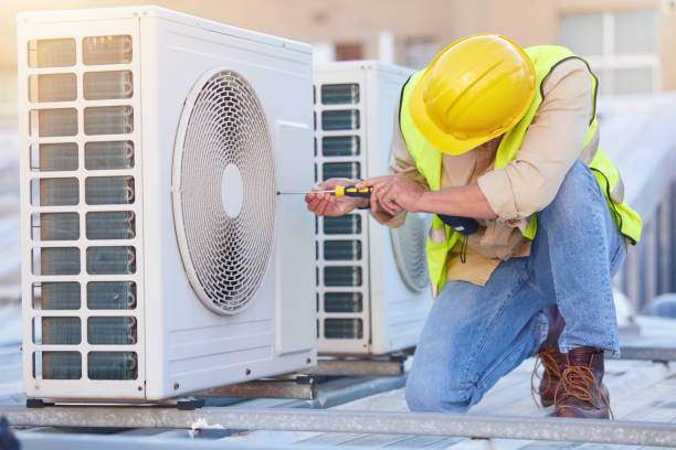 Best 24/7 HVAC repair  in North Amityville, NY