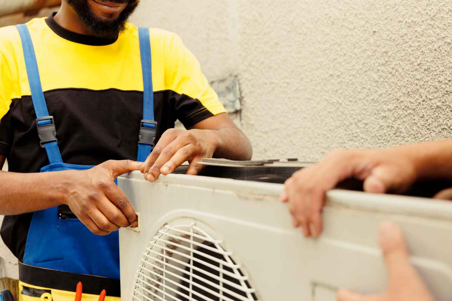 Best Commercial HVAC repair  in North Amityville, NY