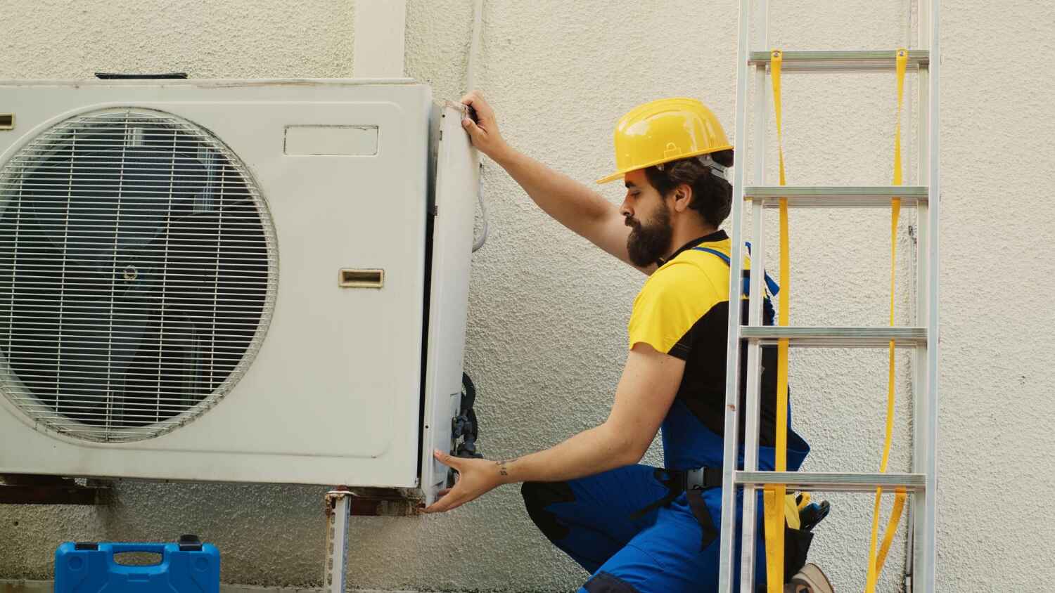 Best HVAC repair near me  in North Amityville, NY